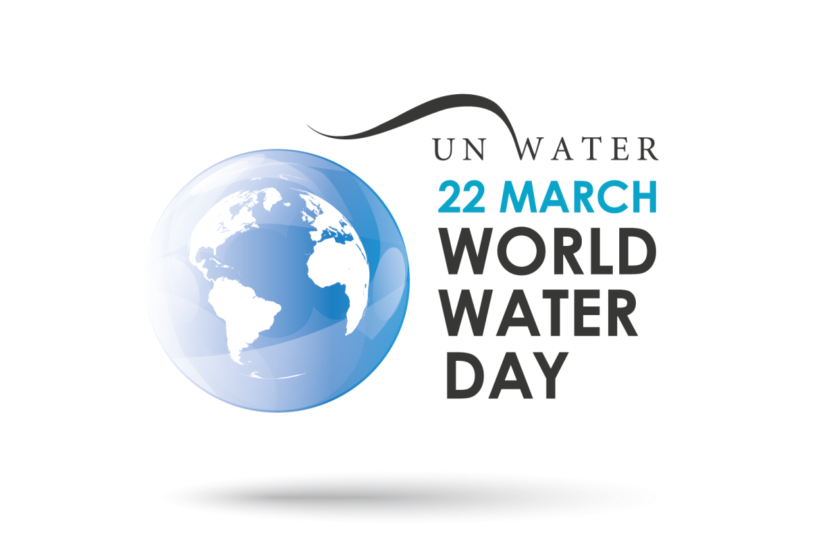 World Water Day 2022