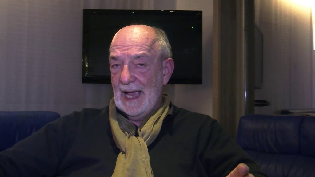 Carmelo Lavorino