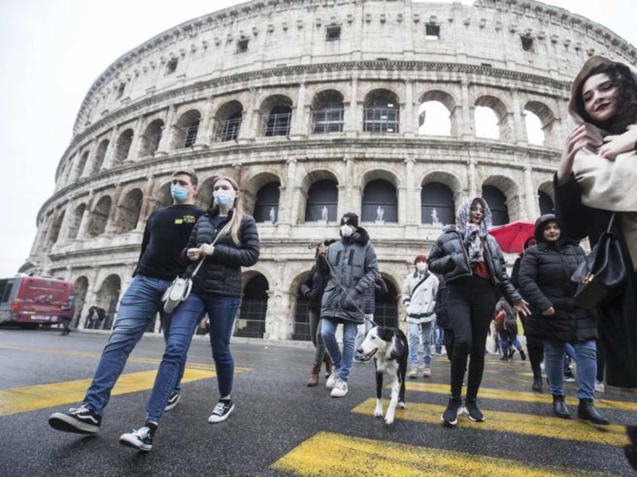 colosseo