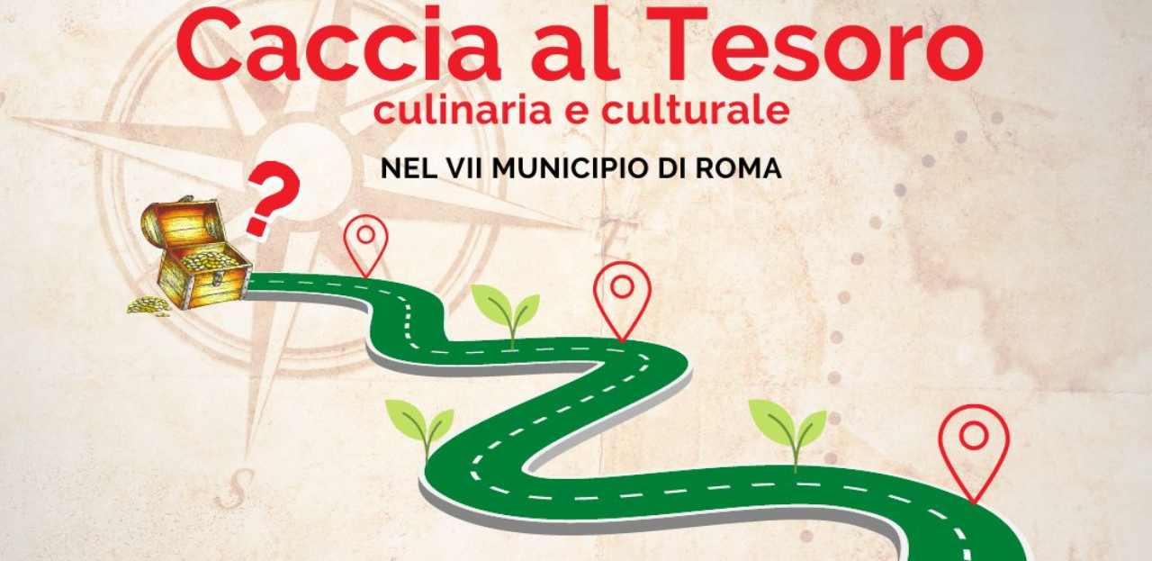 Caccia al tesoro Emergency