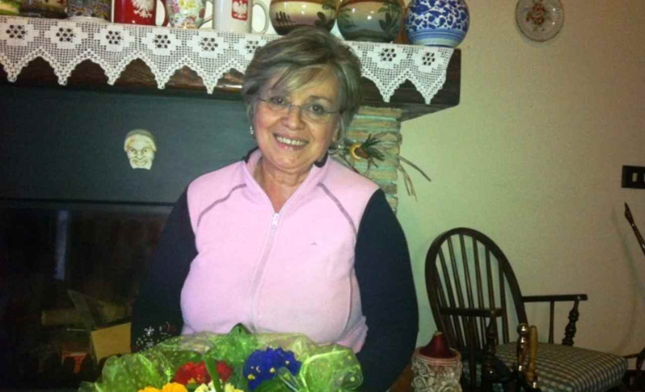 La Casalinga DOP Donna Assunta Di Marzio