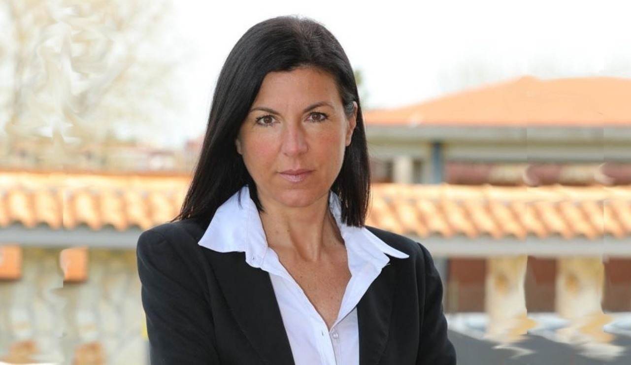 Daniela Ballico Ciampino