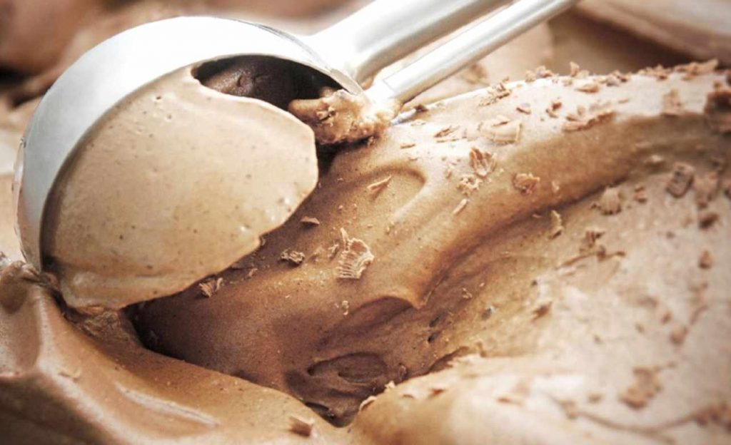 Gelato artigianale