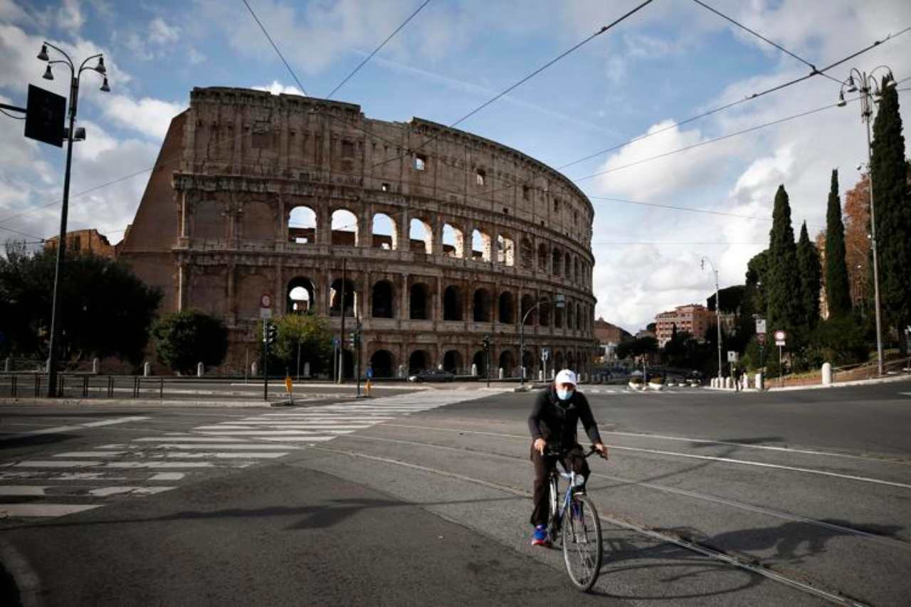 colosseo