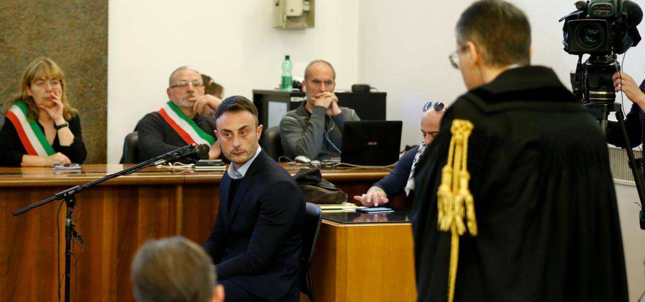 processo stefano cucchi