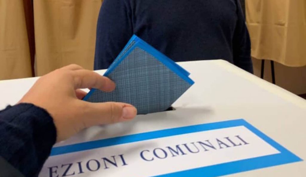 Elezioni amministrative