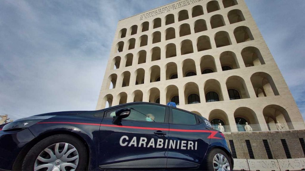 Carabinieri