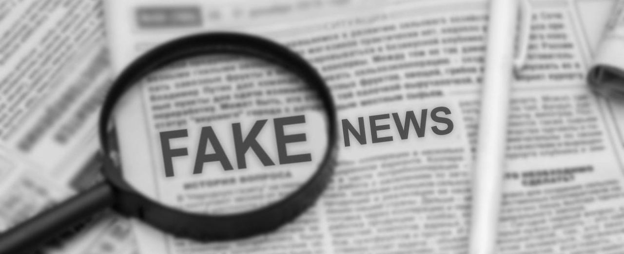 Fake news e disinformazione