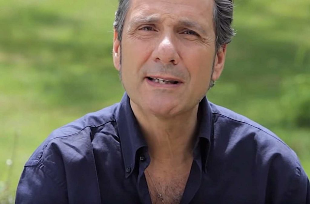 Mario Tozzi