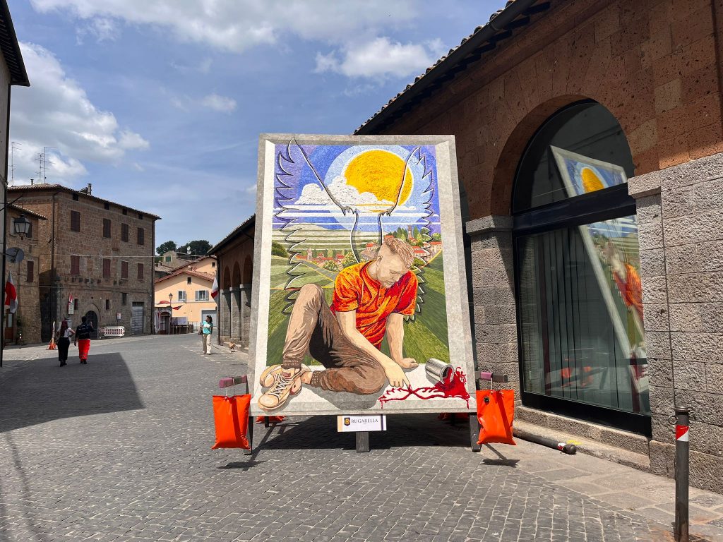 Pugnaloni di Acquapendente