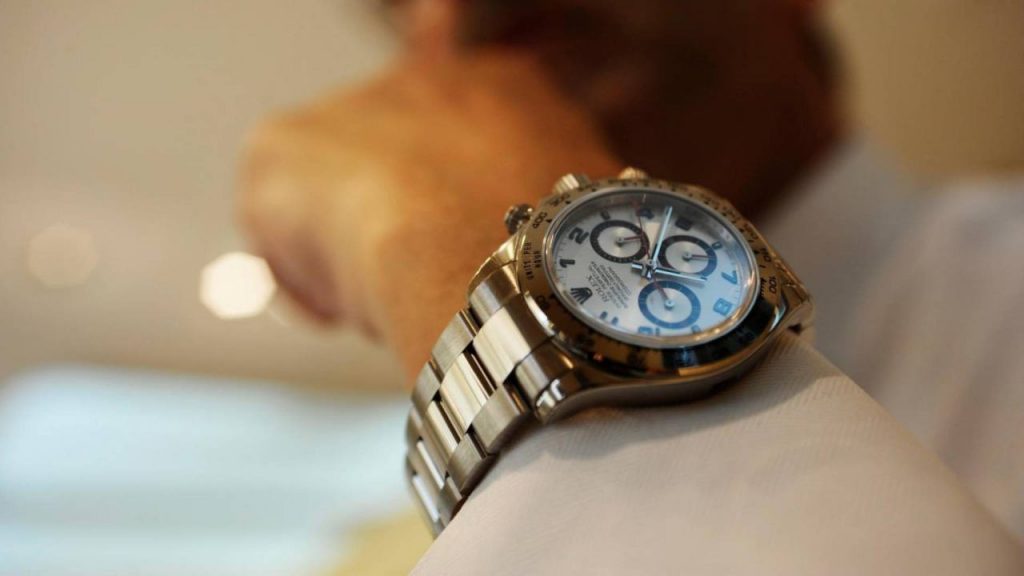 vendita orologi