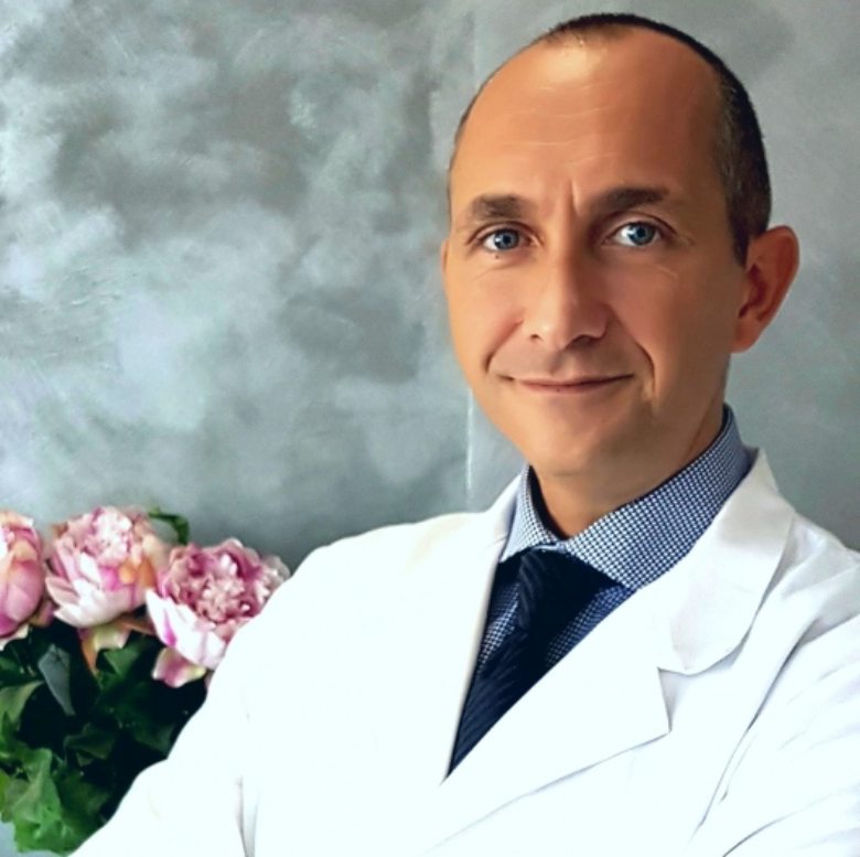 Dottore Alessio Ronaldo Bolognino