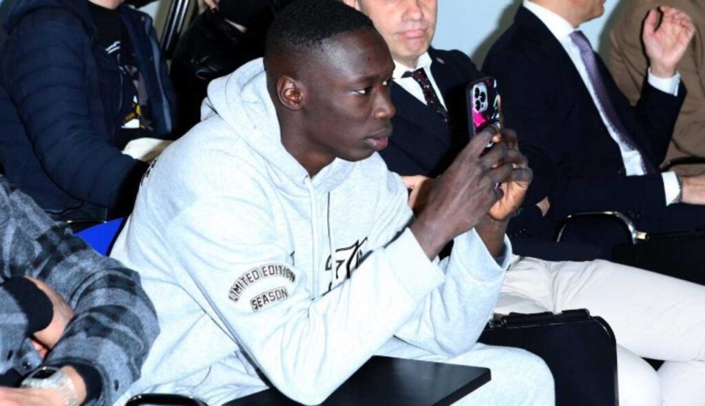 Khaby Lame, il Tik Toker più seguito al mondo