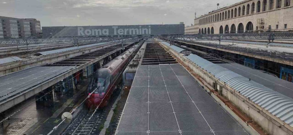 Roma Termini