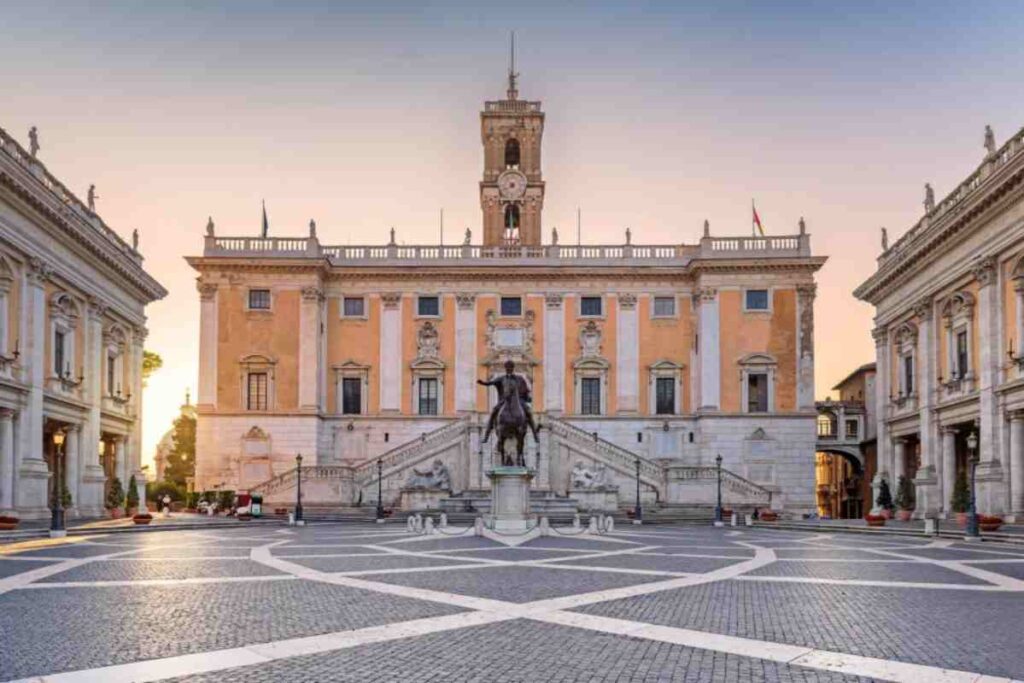 Campidoglio