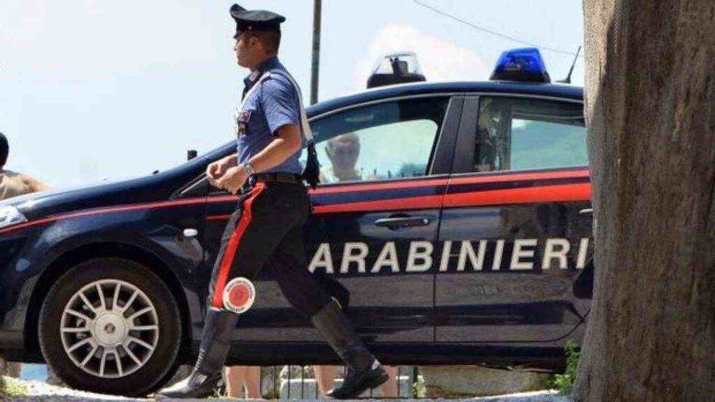 Carabinieri