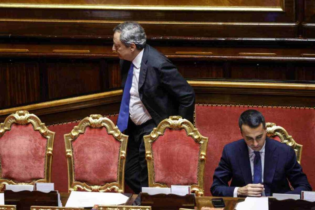 Governo Draghi