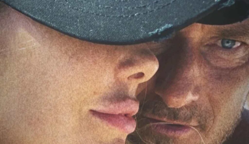 Ilary Blasi e Francesco Totti