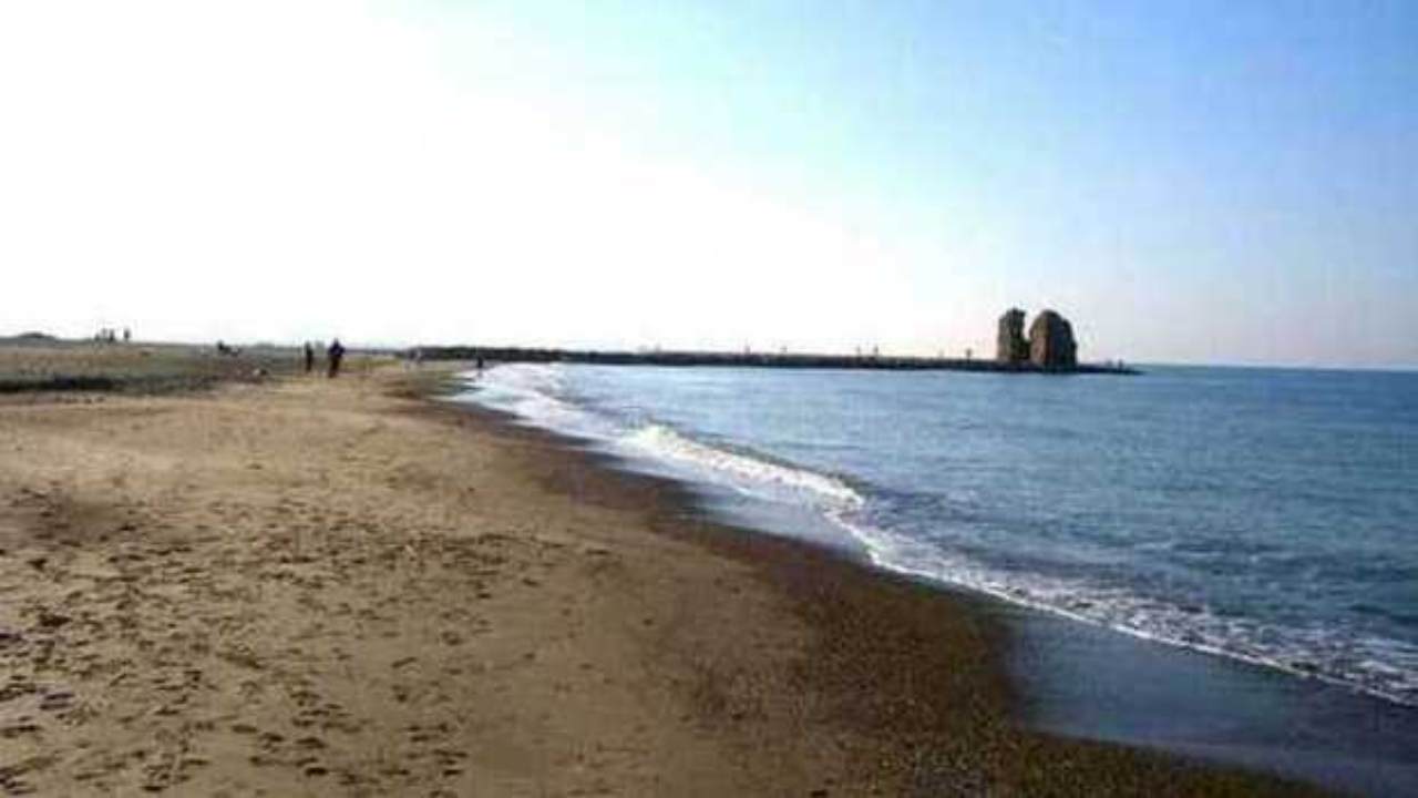 Spiaggia Torvajanica