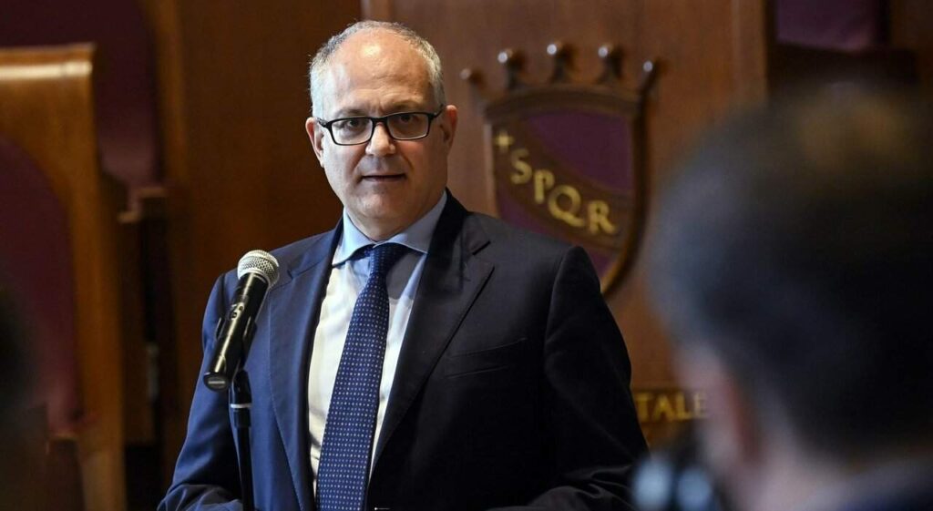 Roberto Gualtieri