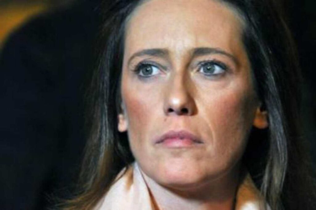 ilaria cucchi