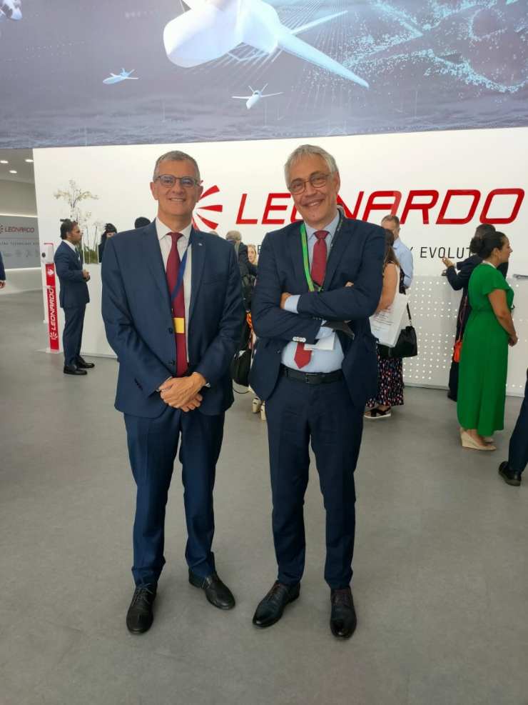 Evento Regione Lazio