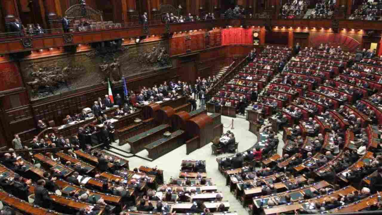 Camera dei Deputati
