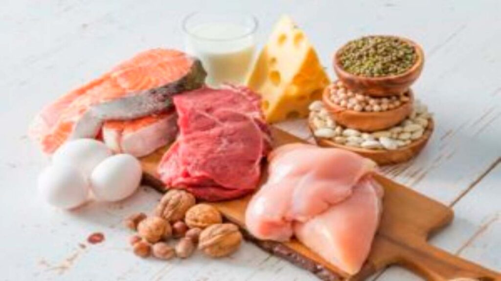 Alimenti, cibo