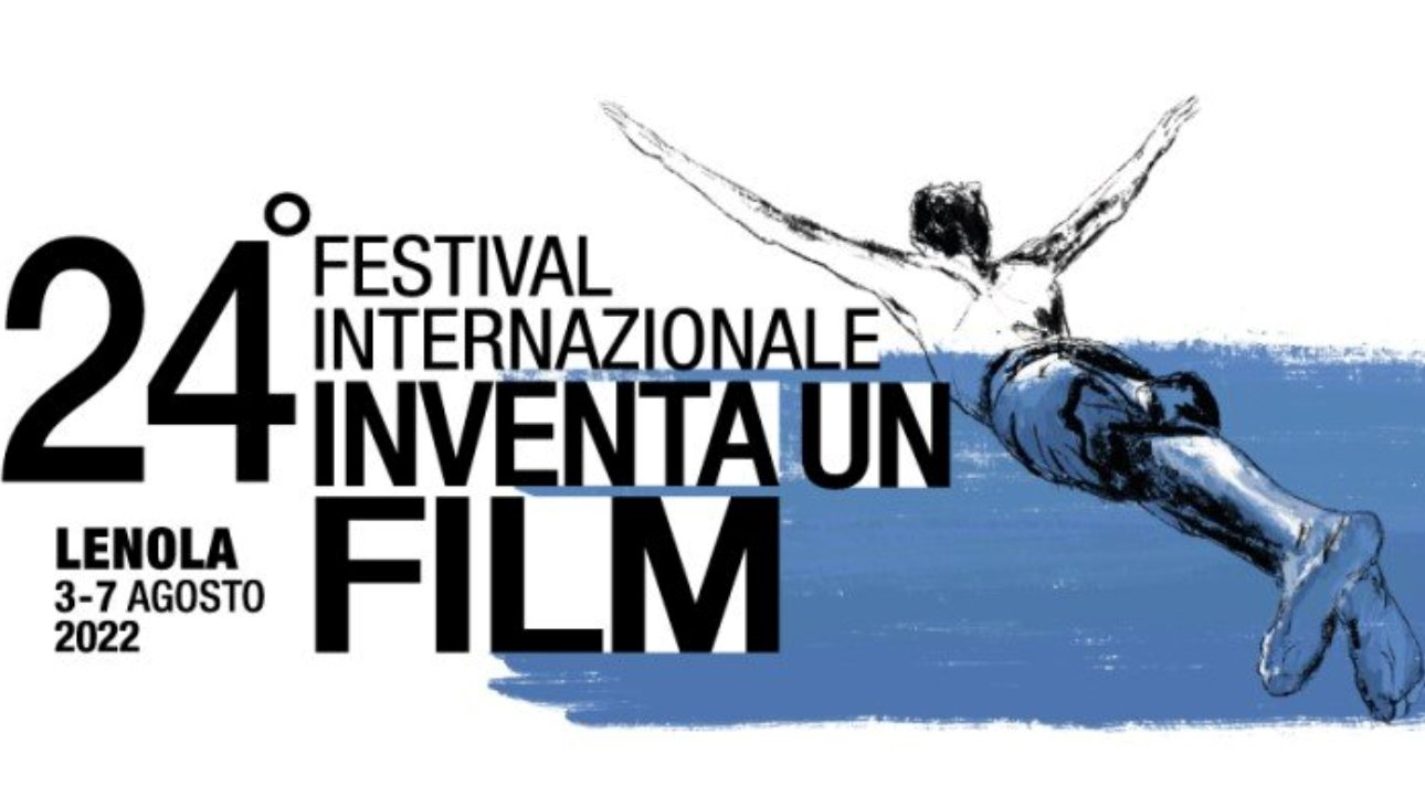 Inventa un Film, logo del Festival