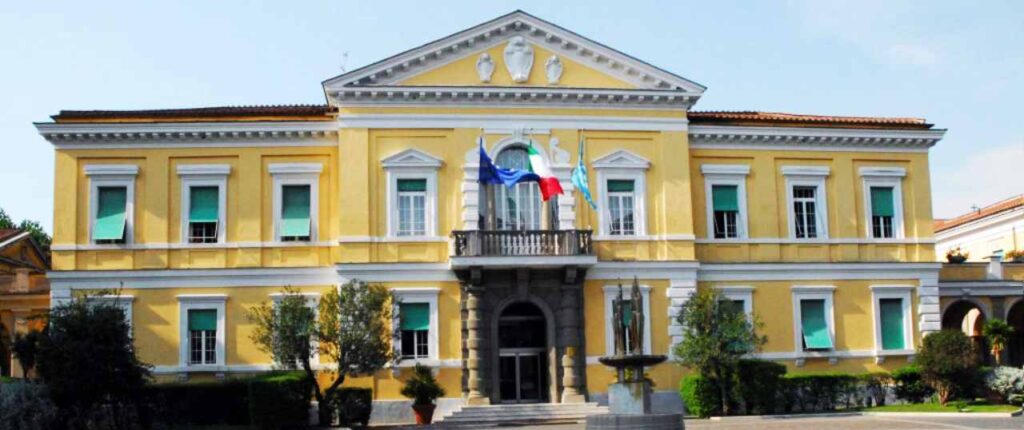 Istituto nazionale per le malattie infettive Lazzaro Spallanzani di Roma