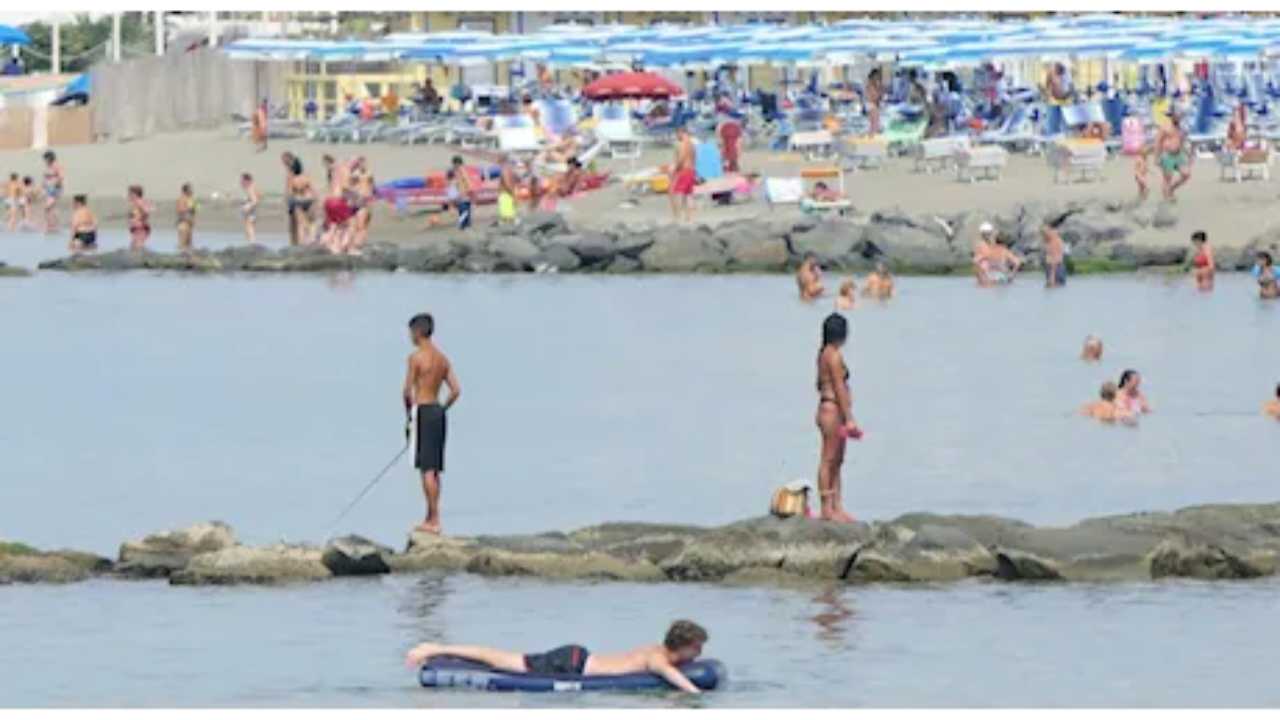 Lido di Ostia