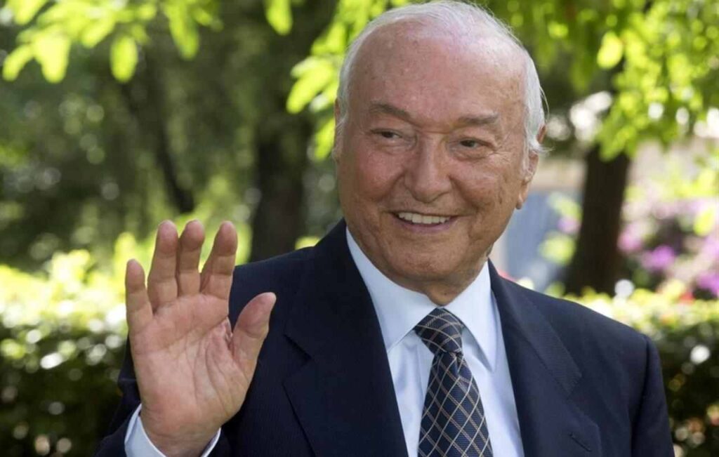 Piero Angela