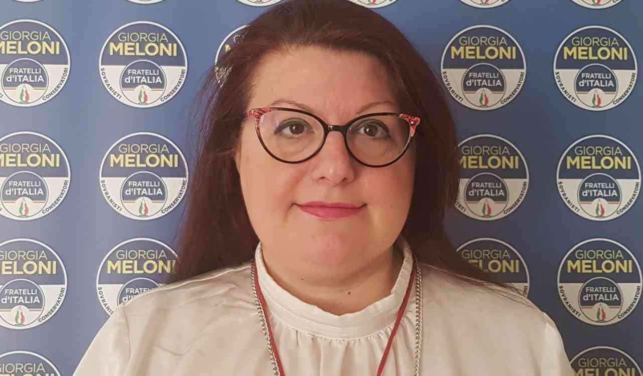 Cinzia Pellegrino