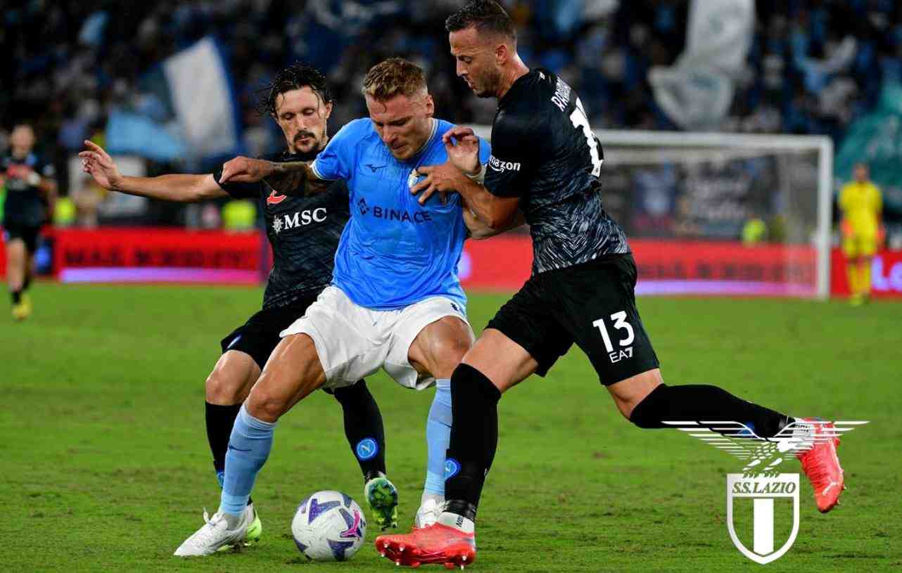 Ciro Immobile
