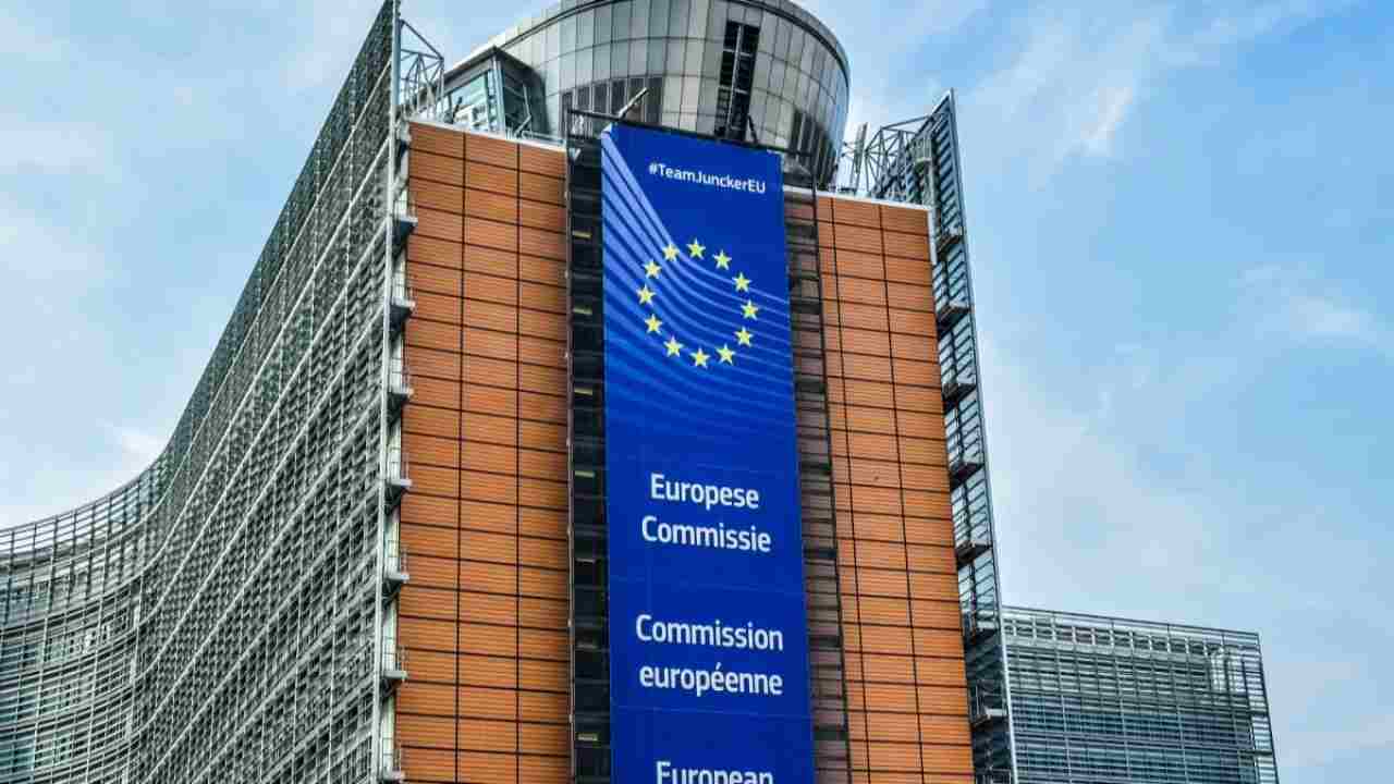 Sede della Commissione Europea
