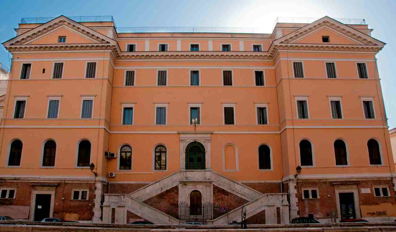 Liceo Cavour di Roma