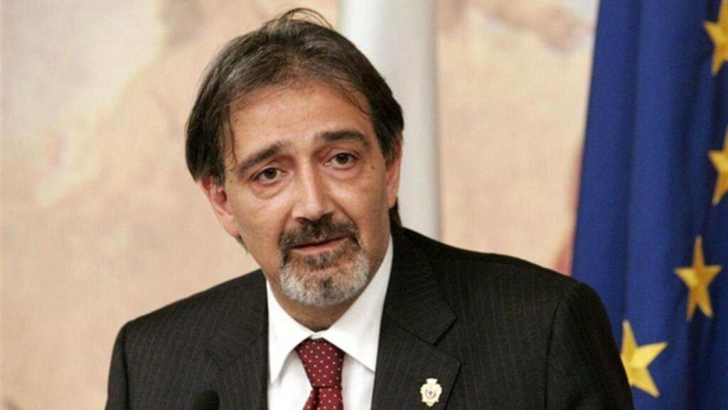 Francesco Rocca