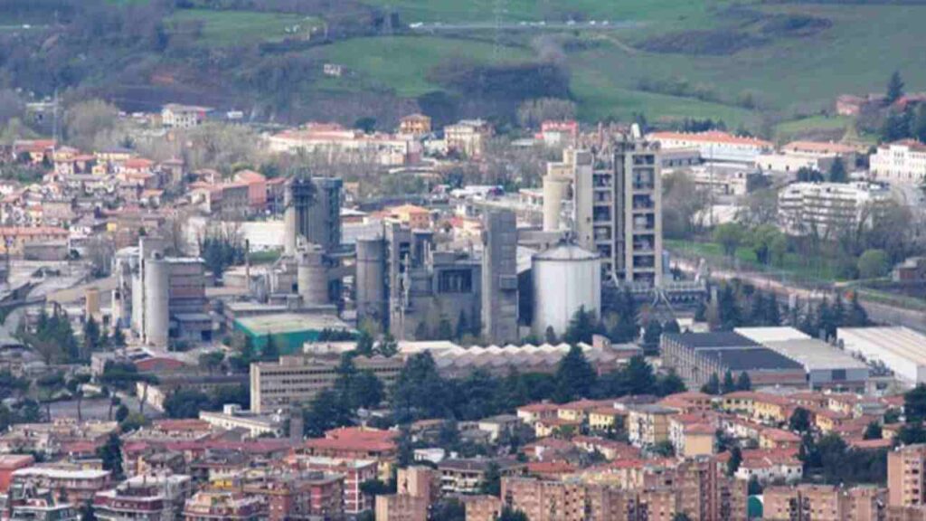 Città di Colleferro