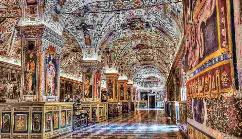 musei vaticani
