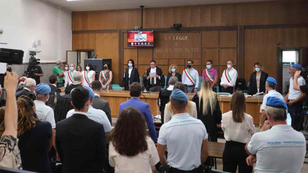 Tribunale di Frosinone