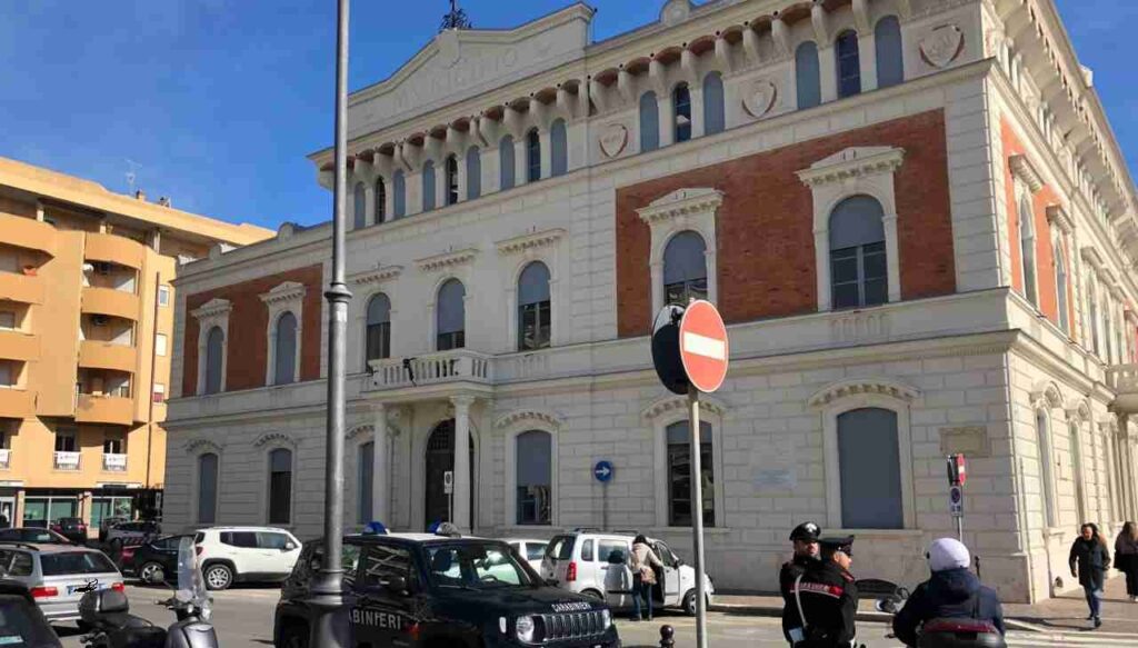Comune di Anzio