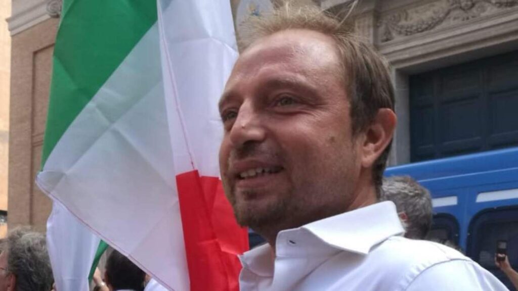 Fabrizio Santori