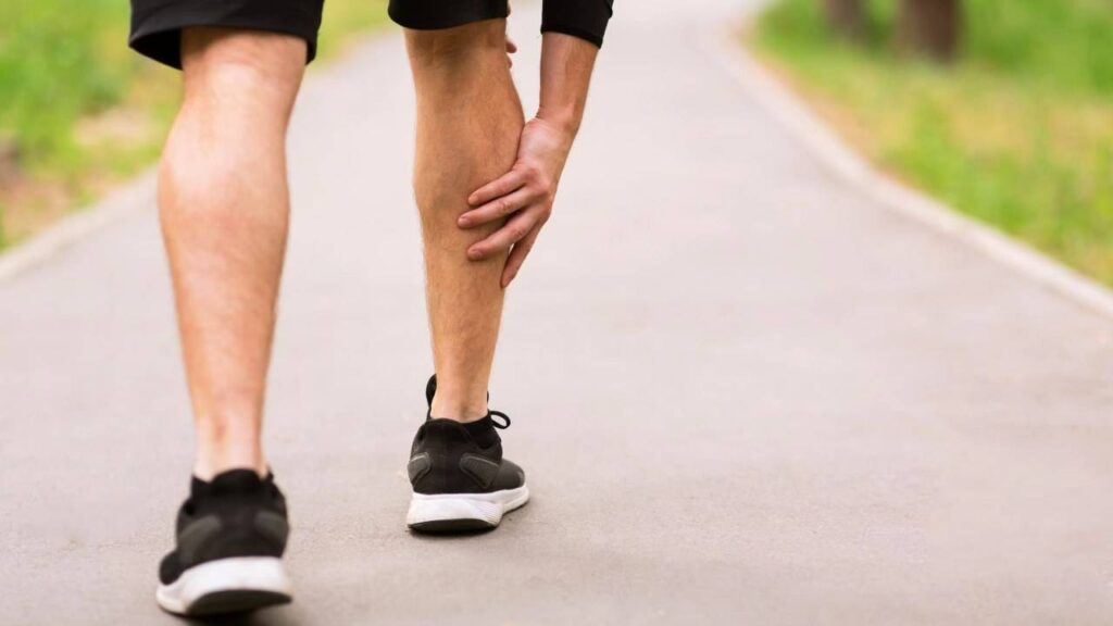 Infortuni muscolari dello sport