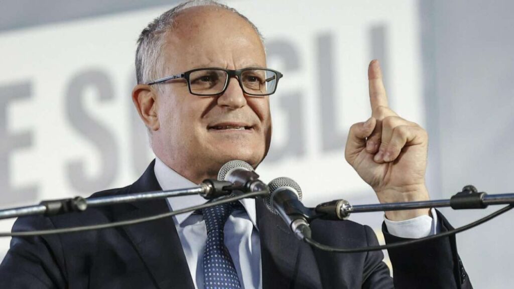 Roberto Gualtieri
