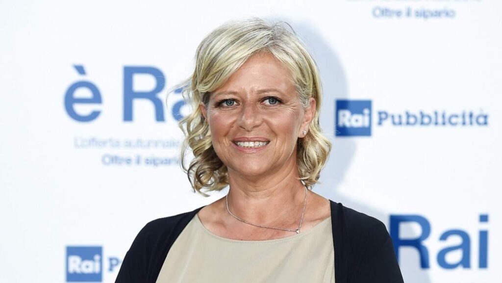 Donatella Bianchi