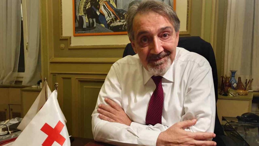 Francesco Rocca