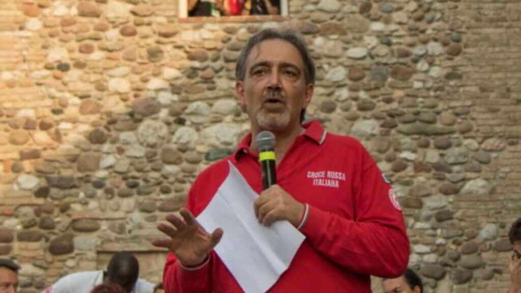 Francesco Rocca