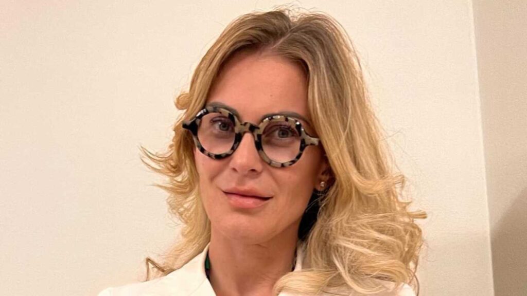 Cristina Sartorio