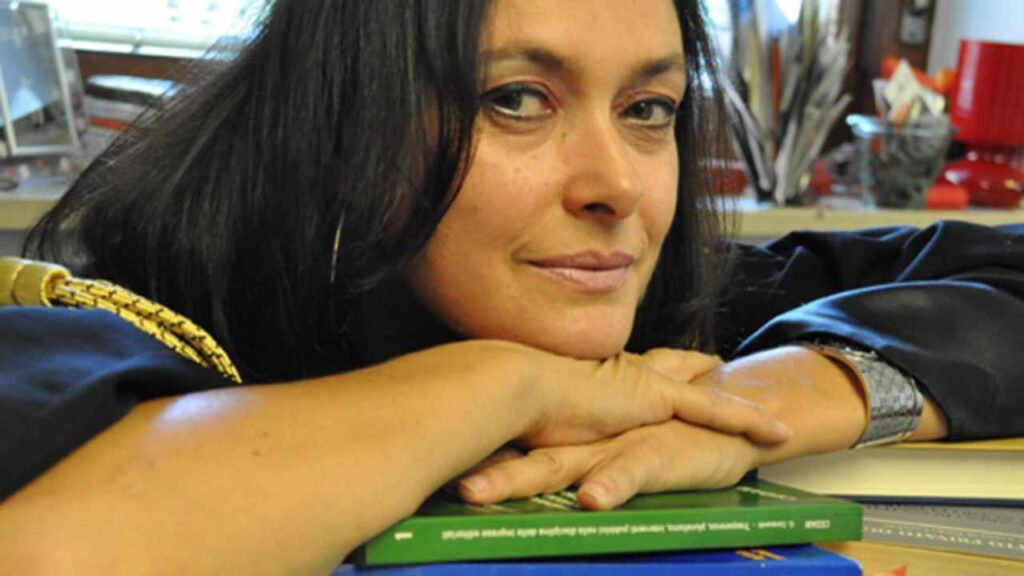 Laura Vasselli