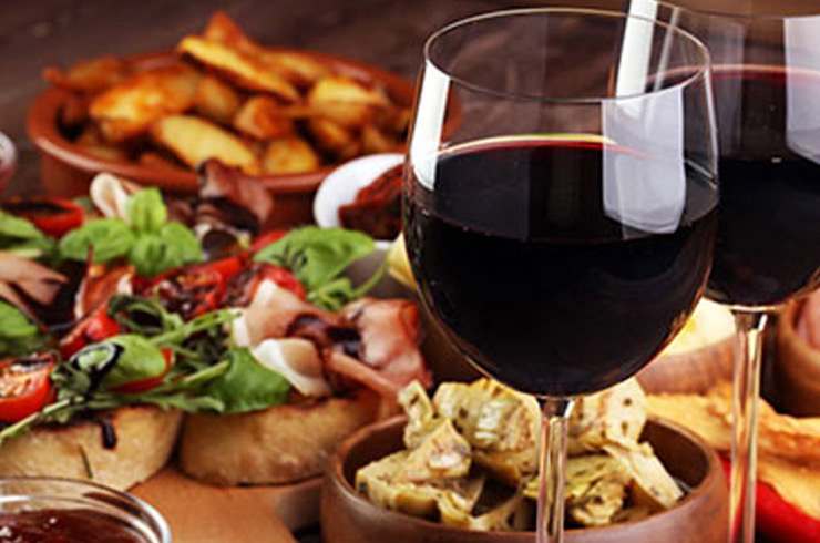 All’Hotel Fogliano: “Fogliano Food & Wine 2023”, una giornata di mare ed eccellenze enogastronomiche